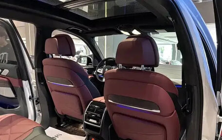 BMW X5, 2022 год, 7 080 065 рублей, 7 фотография