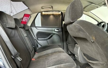 Ford Focus II рестайлинг, 2007 год, 220 000 рублей, 22 фотография