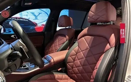 BMW X5, 2022 год, 7 080 065 рублей, 3 фотография