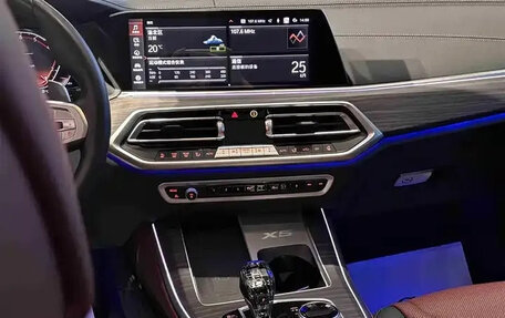 BMW X5, 2022 год, 7 080 065 рублей, 11 фотография