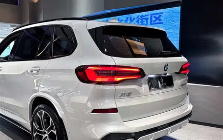 BMW X5, 2022 год, 7 080 065 рублей, 17 фотография