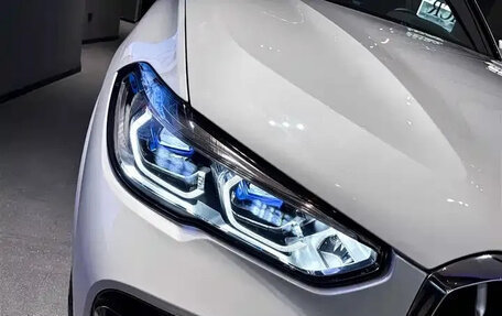 BMW X5, 2022 год, 7 080 065 рублей, 16 фотография