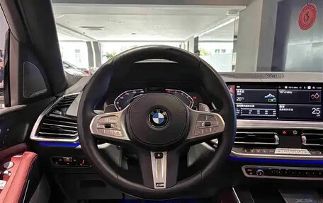 BMW X5, 2022 год, 7 080 065 рублей, 13 фотография