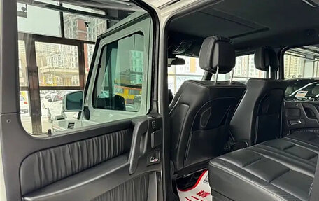 Mercedes-Benz G-Класс W463 рестайлинг _iii, 2020 год, 15 550 000 рублей, 11 фотография