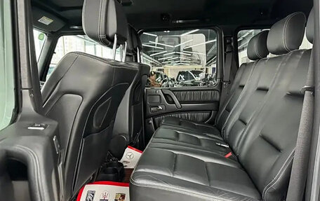 Mercedes-Benz G-Класс W463 рестайлинг _iii, 2020 год, 15 550 000 рублей, 13 фотография