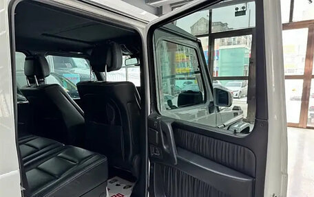 Mercedes-Benz G-Класс W463 рестайлинг _iii, 2020 год, 15 550 000 рублей, 14 фотография