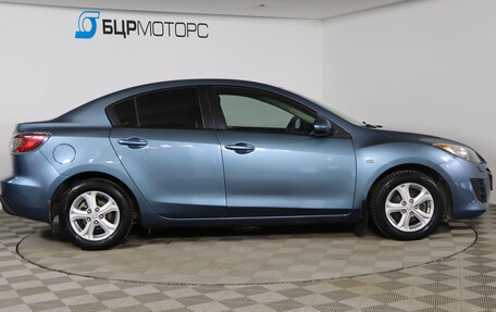 Mazda 3, 2010 год, 879 990 рублей, 4 фотография