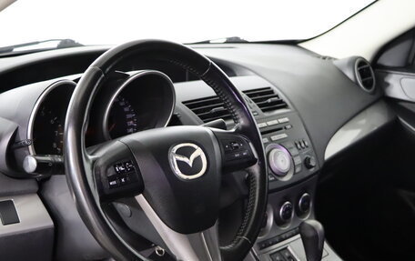 Mazda 3, 2010 год, 879 990 рублей, 9 фотография