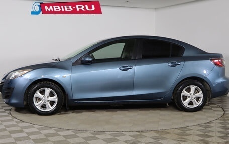 Mazda 3, 2010 год, 879 990 рублей, 8 фотография