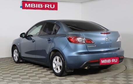 Mazda 3, 2010 год, 879 990 рублей, 7 фотография