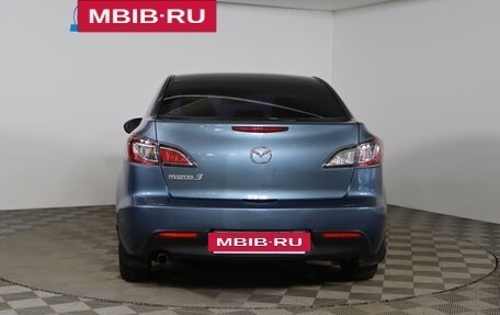 Mazda 3, 2010 год, 879 990 рублей, 6 фотография