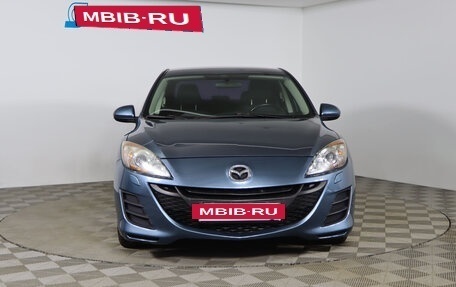 Mazda 3, 2010 год, 879 990 рублей, 2 фотография