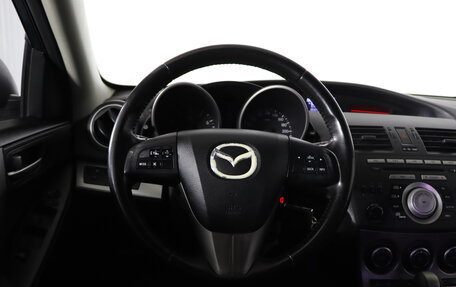 Mazda 3, 2010 год, 879 990 рублей, 10 фотография
