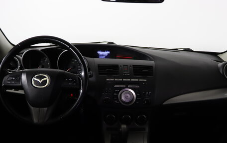 Mazda 3, 2010 год, 879 990 рублей, 13 фотография