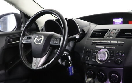 Mazda 3, 2010 год, 879 990 рублей, 12 фотография