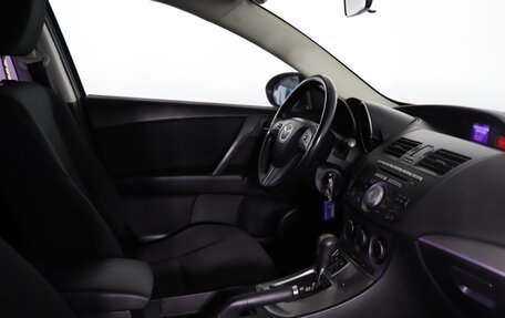 Mazda 3, 2010 год, 879 990 рублей, 14 фотография