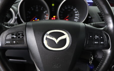 Mazda 3, 2010 год, 879 990 рублей, 11 фотография