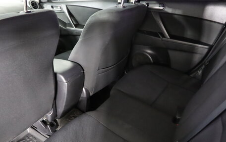 Mazda 3, 2010 год, 879 990 рублей, 20 фотография