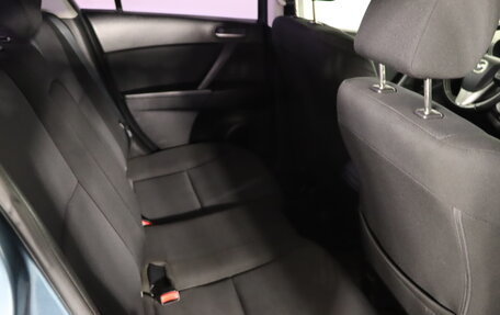 Mazda 3, 2010 год, 879 990 рублей, 21 фотография