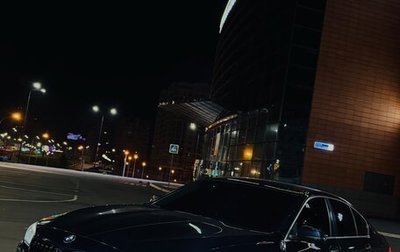 BMW 5 серия, 2016 год, 2 000 000 рублей, 1 фотография