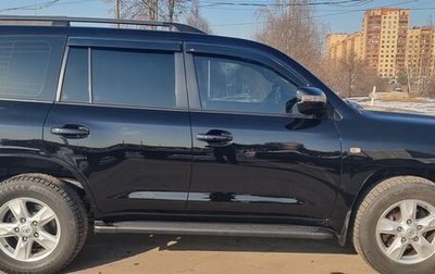Toyota Land Cruiser 200, 2010 год, 3 800 000 рублей, 1 фотография