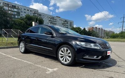 Volkswagen Passat CC I рестайлинг, 2012 год, 1 550 000 рублей, 1 фотография