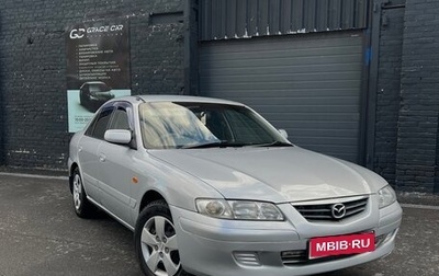 Mazda Capella, 2001 год, 450 000 рублей, 1 фотография