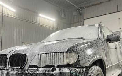 BMW X5, 2000 год, 500 000 рублей, 1 фотография