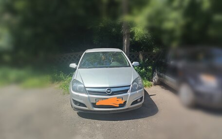 Opel Astra H, 2008 год, 350 000 рублей, 1 фотография