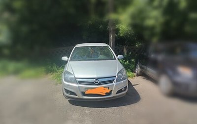 Opel Astra H, 2008 год, 350 000 рублей, 1 фотография