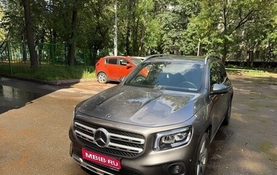 Mercedes-Benz GLB, 2020 год, 3 560 000 рублей, 1 фотография