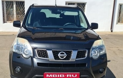 Nissan X-Trail, 2011 год, 1 100 000 рублей, 1 фотография