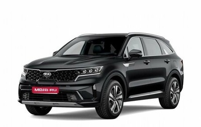 KIA Sorento IV, 2024 год, 6 300 000 рублей, 1 фотография