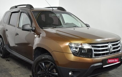 Renault Duster I рестайлинг, 2013 год, 849 000 рублей, 1 фотография