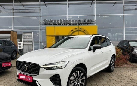 Volvo XC60 II, 2025 год, 8 890 000 рублей, 1 фотография