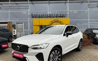 Volvo XC60 II, 2025 год, 8 890 000 рублей, 1 фотография