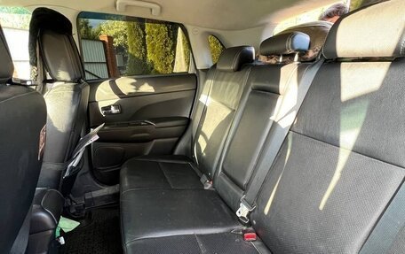 Mitsubishi ASX I рестайлинг, 2012 год, 1 050 000 рублей, 4 фотография