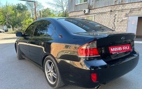Subaru Legacy IV, 2008 год, 820 000 рублей, 2 фотография