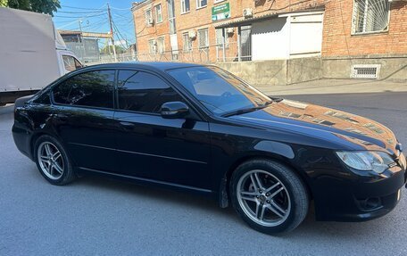 Subaru Legacy IV, 2008 год, 820 000 рублей, 5 фотография
