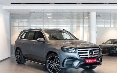 Mercedes-Benz GLS, 2024 год, 18 800 000 рублей, 1 фотография