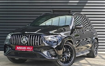 Mercedes-Benz GLE AMG, 2025 год, 18 490 000 рублей, 1 фотография
