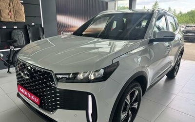Chery Tiggo 4 I рестайлинг, 2025 год, 1 999 000 рублей, 1 фотография
