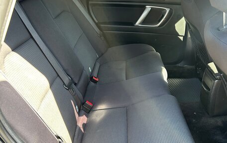 Subaru Legacy IV, 2008 год, 820 000 рублей, 8 фотография