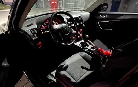 Subaru Legacy IV, 2008 год, 820 000 рублей, 13 фотография