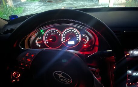 Subaru Legacy IV, 2008 год, 820 000 рублей, 12 фотография