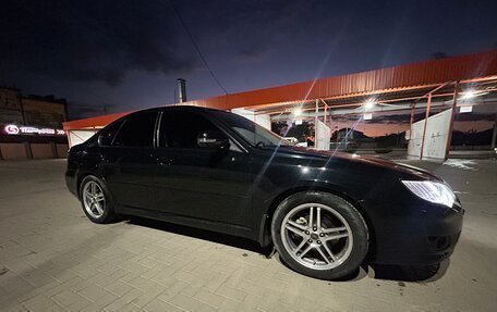 Subaru Legacy IV, 2008 год, 820 000 рублей, 15 фотография