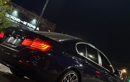 BMW 5 серия, 2016 год, 2 000 000 рублей, 4 фотография