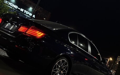 BMW 5 серия, 2016 год, 2 000 000 рублей, 3 фотография