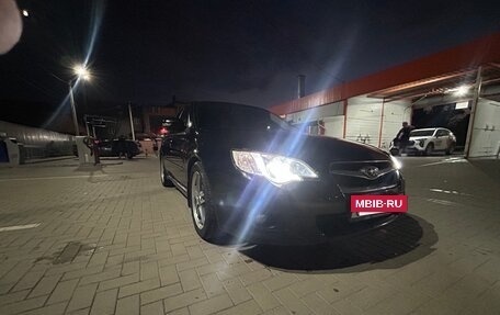 Subaru Legacy IV, 2008 год, 820 000 рублей, 14 фотография