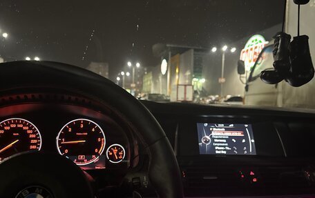 BMW 5 серия, 2016 год, 2 000 000 рублей, 11 фотография